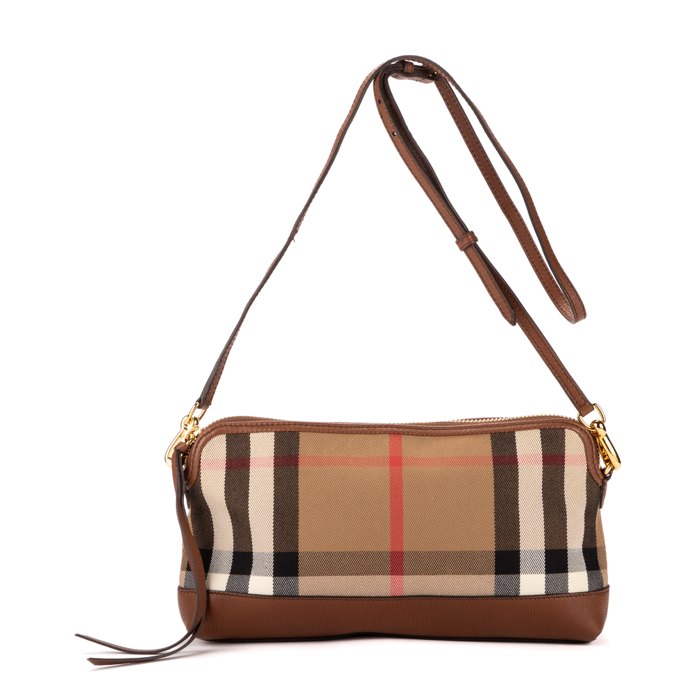 Burberry Glam Baguette Links - Picture 2 of 10